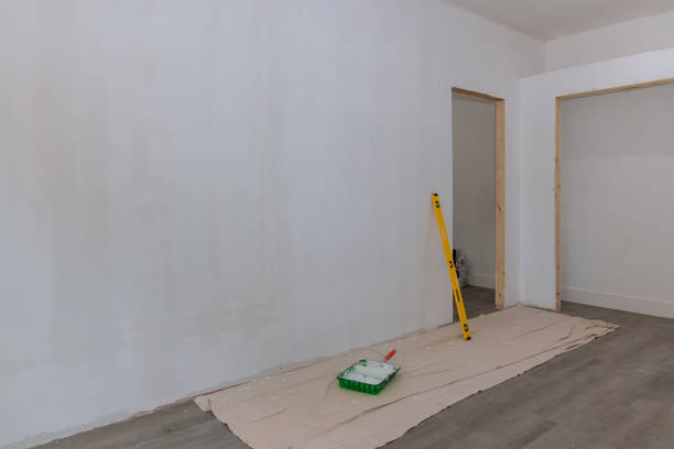 Trusted Fisher, IL Painting & Drywall Services Experts